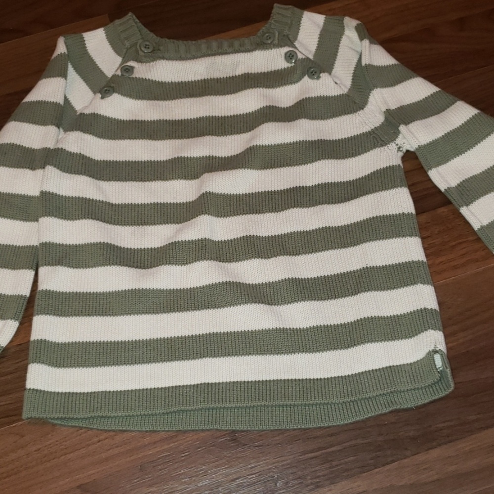 3t Girls Sweater